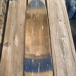 SUPREME ‘Chicken Dinner’ Skateboard Deck 8.25