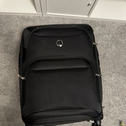 Delsey Luggage