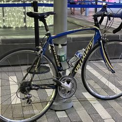 I’m Selling My 56” Road Bike