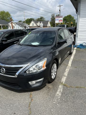 2013 Nissan Altima