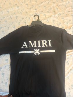 Amiri shirt