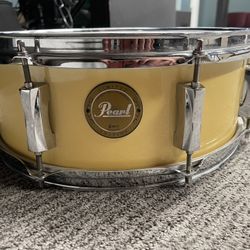 Pearl Snare