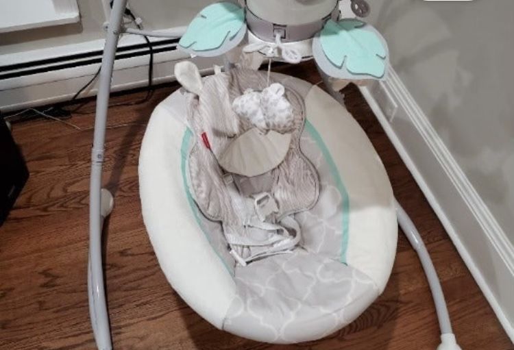 Fisher Price Baby Swing