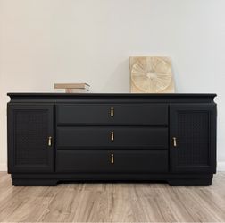 Gorgeous Restored Credenza / Buffet