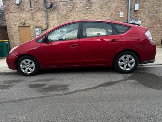 2009 Toyota Prius