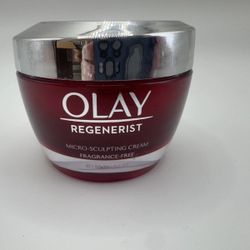 Olay Regenerist Micro-Sculpting Cream 1.7 oz