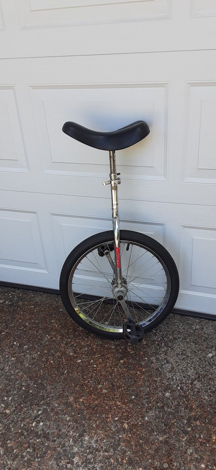 Unicycle