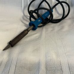 SOLDERING GUN 