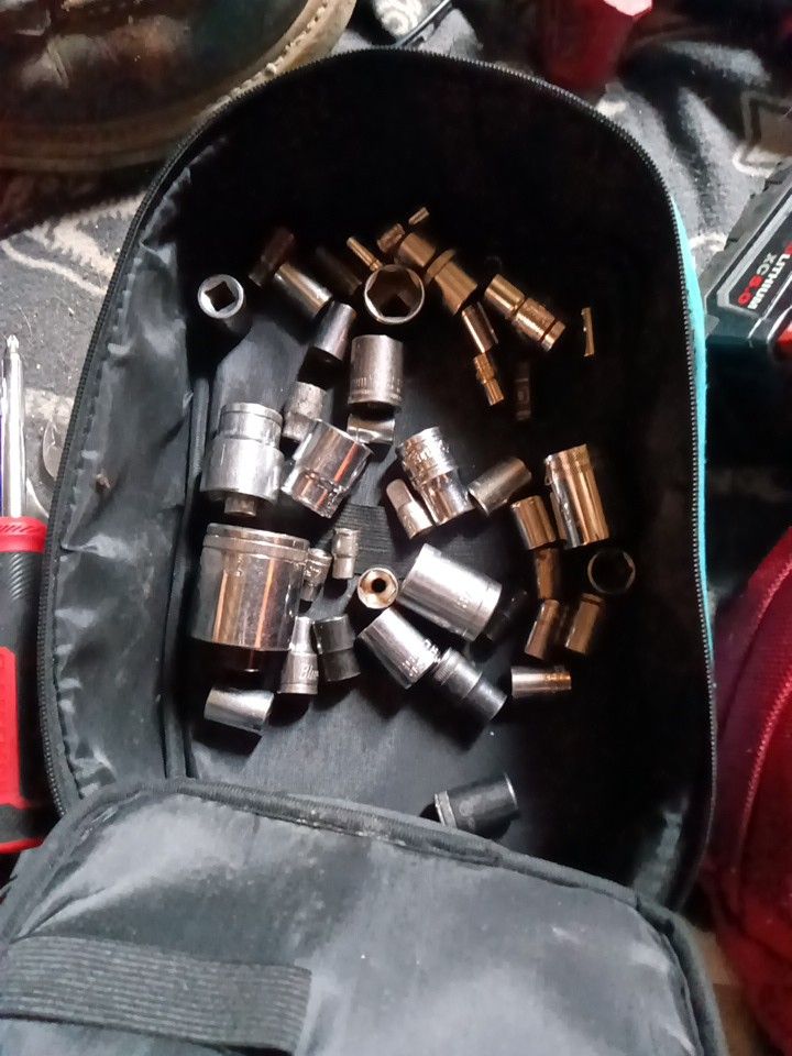 Sockets Usa Named Brands