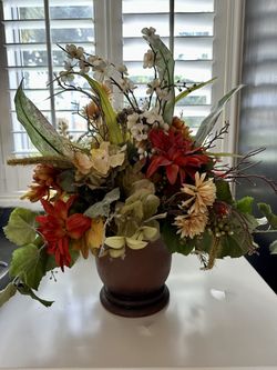 Floral