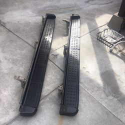 Runnig Boards