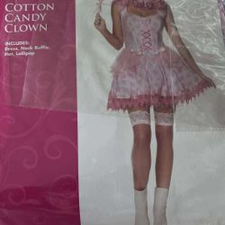 Med Size Woman Halloween Costumes 