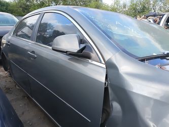 Parts for 2009 Chevy Malibu LT