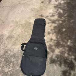 Guitar Case