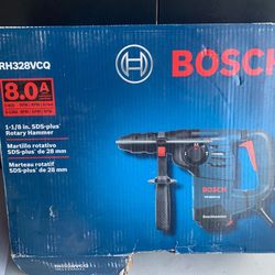 Rotary Hammer Rh328vcq