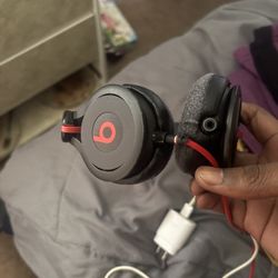 Beats Mixr