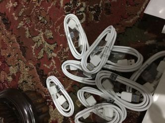 USB charger