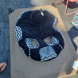 Floppy Seat Cart Cover 
