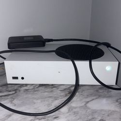 Xbox one series s (next gen)