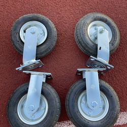 Nuevas Llantas
