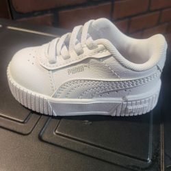 Puma Kids Shoes