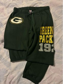 Womens sweat pants