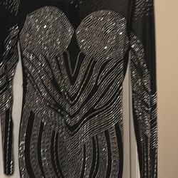 Night Women Dress