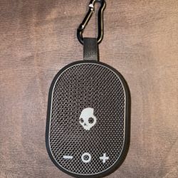 Skullcandy Ounce Wireless Bluetooth Speaker 