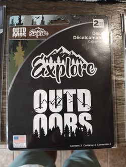 Car Decal