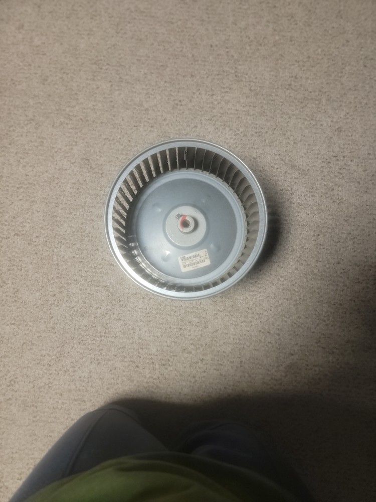 Goodman Blower Wheel