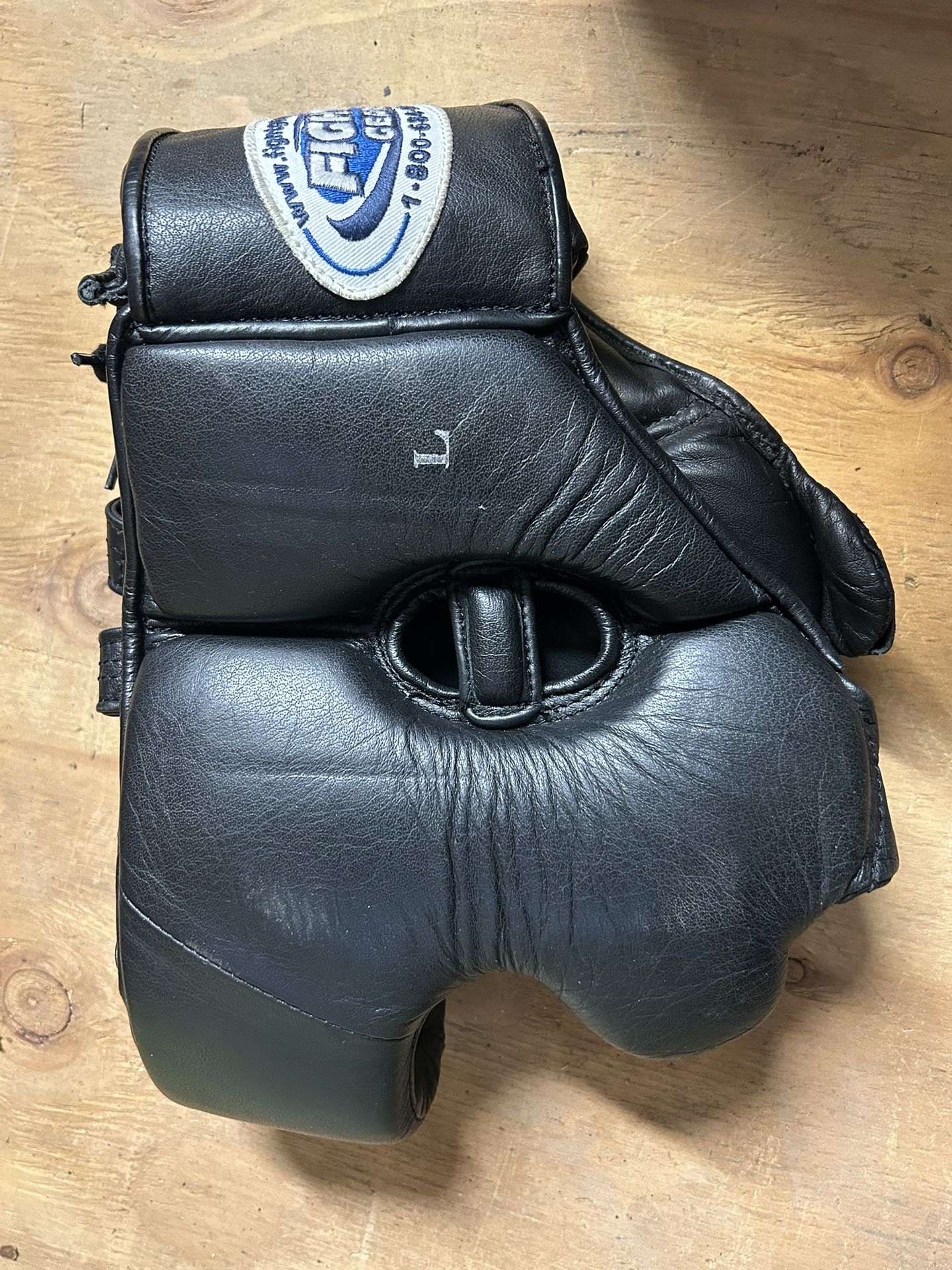 Fight Gear Competition Style Headgear (Size: Large)