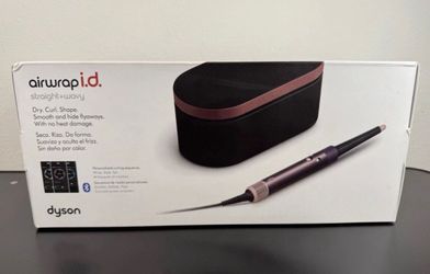 Dyson Airwrap I.d. Multi styler for straight + wavy hair