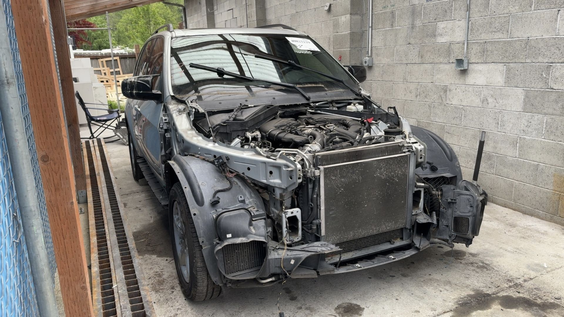 2011 BMW X5