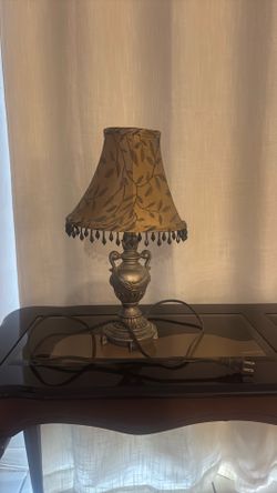 Mini Lamp