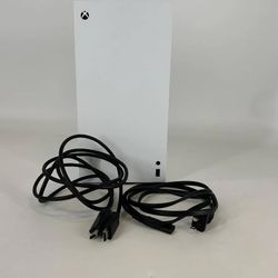 Xbox Series X (White)