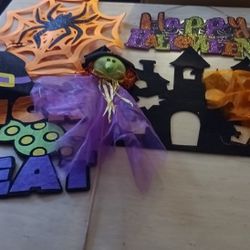 Halloween Items