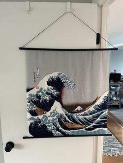 Hanging Tapestry