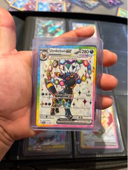 Umbreon (pokemon )