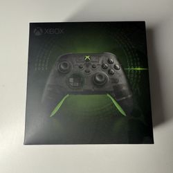 Xbox Series X 20th Anniversary Special Edition Controller