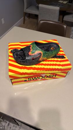 Nike Slides