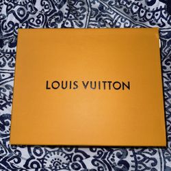 Louis Vuitton X Timberland Monogram 