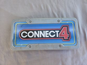 Connect Four Game Kids