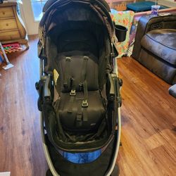 Graco Baby Stroller