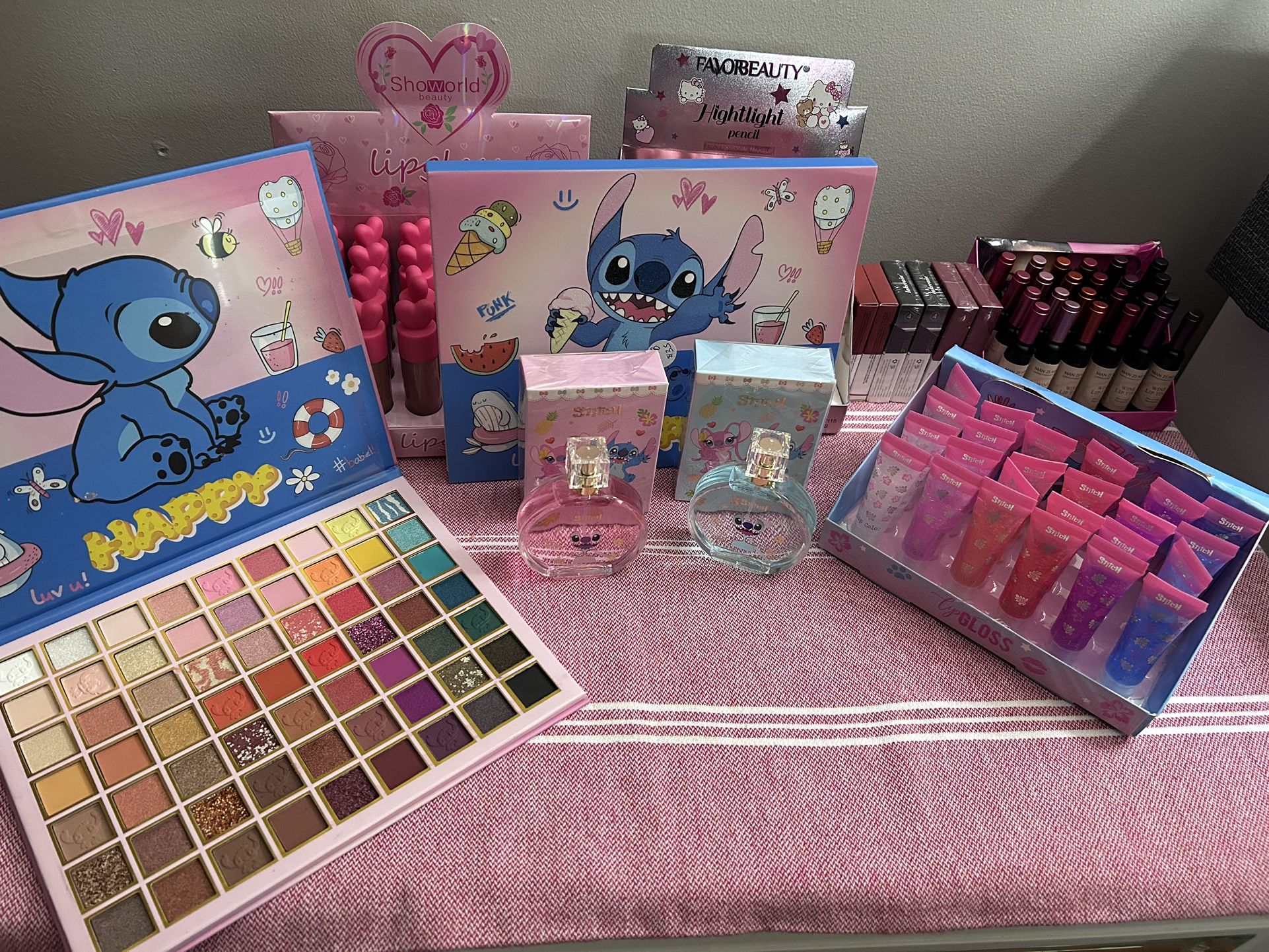 Make Up 
