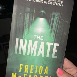 The inmate book