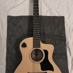 🏷️ Taylor 12-String Acoustic-Electric Guitar (💥BEST OFFERS)