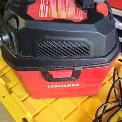 Wet Dry Vacuum
