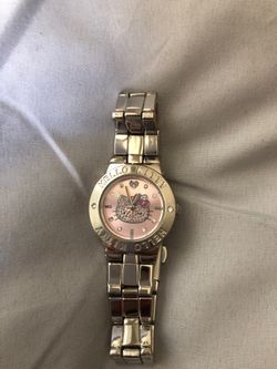 Hello Kitty watch