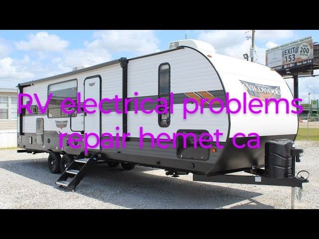 RVs SOLUTIONS