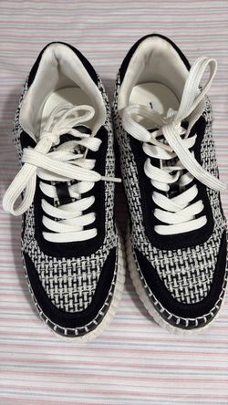 Tennis talla #6